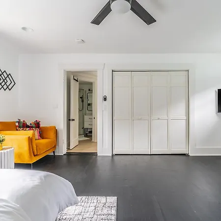 Capitol Hill Cutie Apartment Seattle Exterior photo