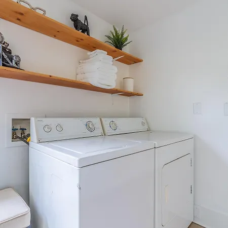 Capitol Hill Cutie Apartment Seattle Exterior photo