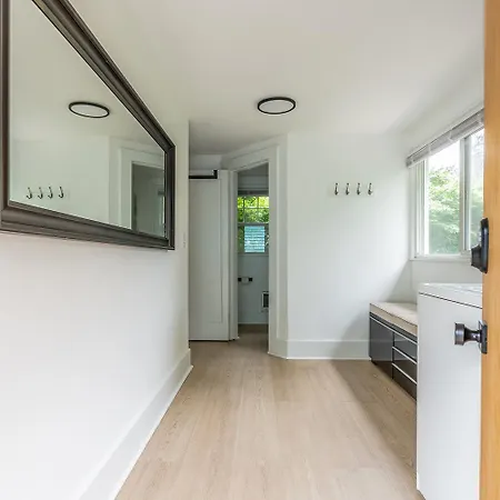 Capitol Hill Cutie Apartment Seattle Exterior photo