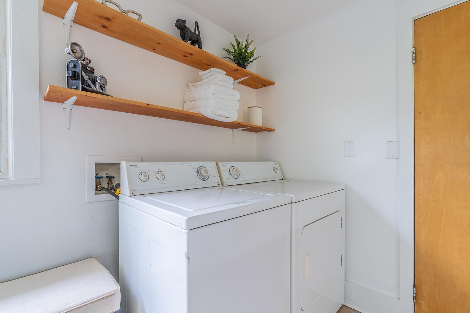 Capitol Hill Cutie Apartamento *