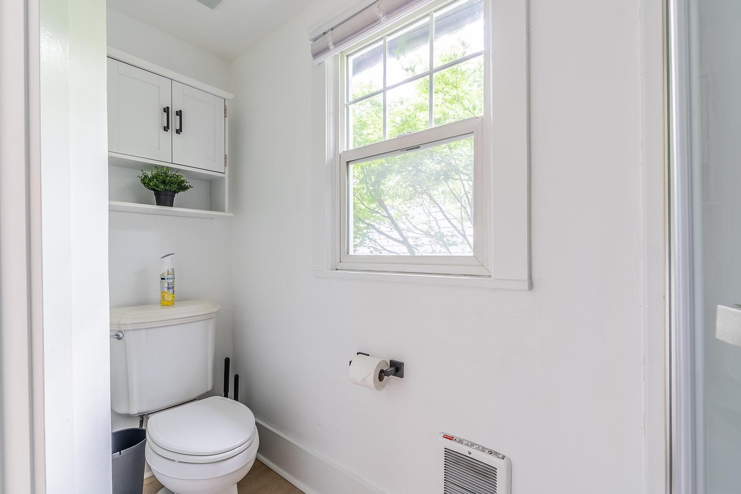 Capitol Hill Cutie Apartamento *